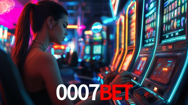 0007bet: Seu Cassino Premiado com Pagamentos Rápidos