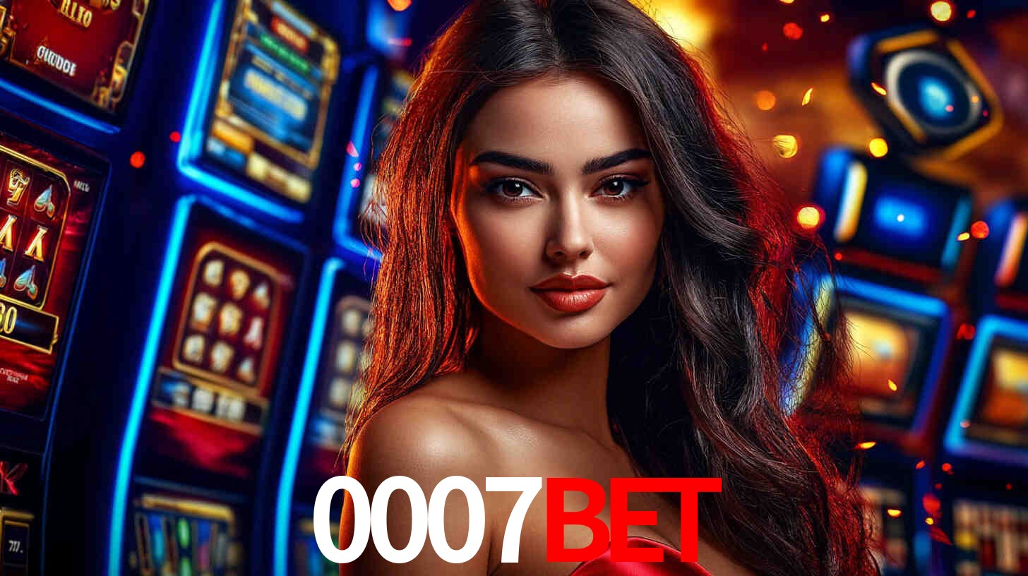 Estatísticas 0007bet
