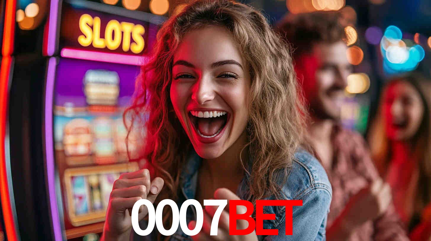 Experiência VIP 0007bet