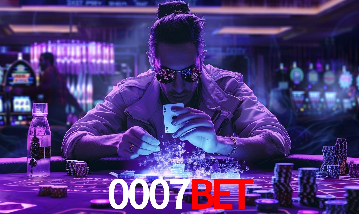 Programa VIP 0007bet