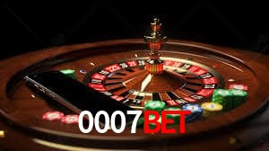 VIP Casino 0007bet