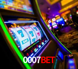 Jogos Exclusivos 0007bet