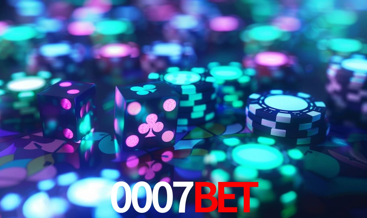 Inovações de Jogos na 0007bet: O Futuro das Experiências Interativas
