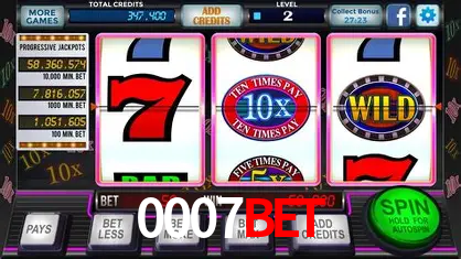 cassino 0007bet