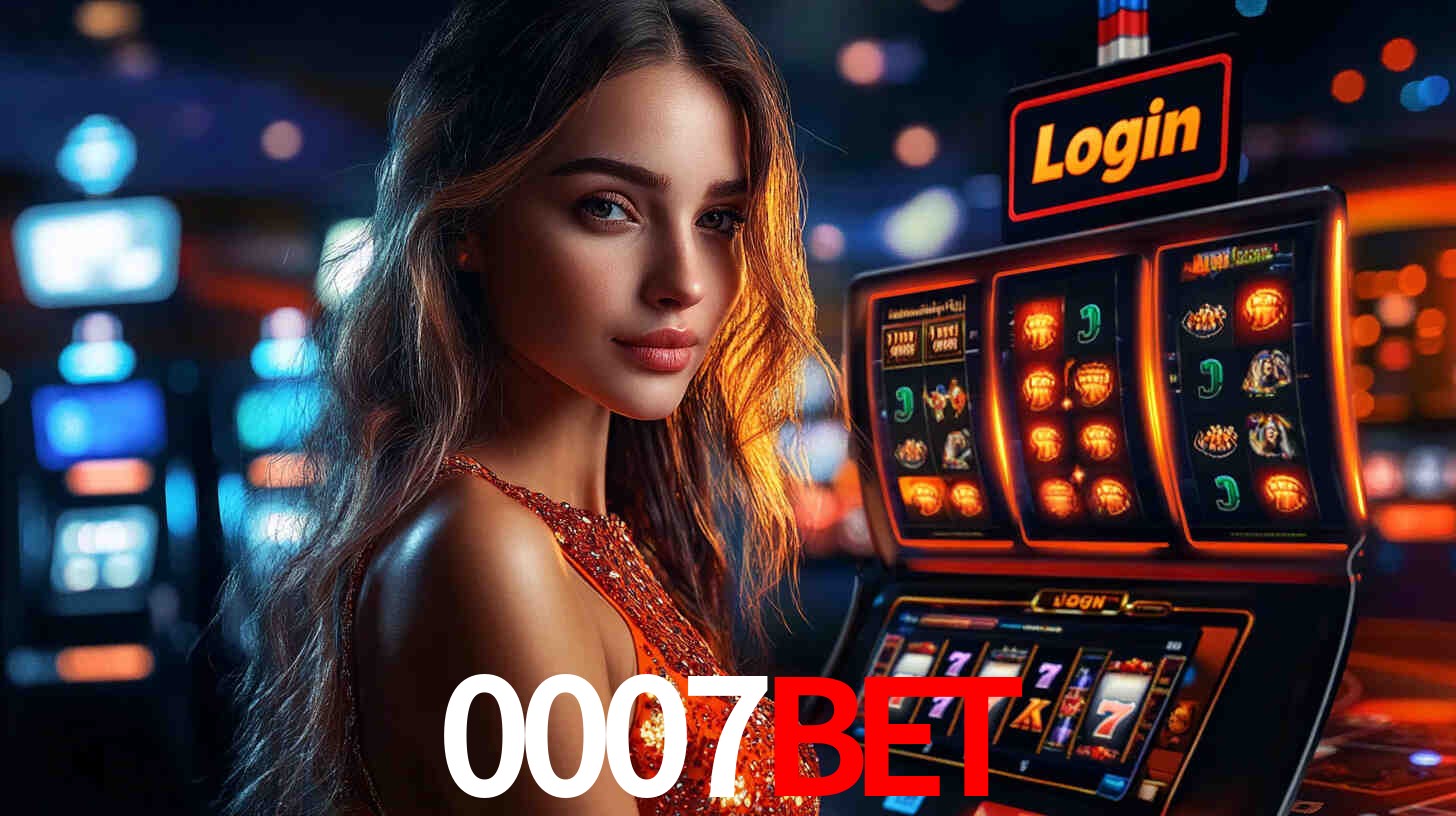 0007bet: A Experiência de Casino com Jogos de Mesa ao Vivo