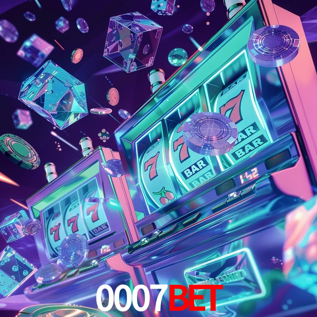 Integração de APIs 0007bet