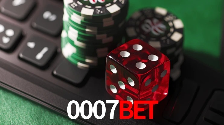 Bonus Features 0007bet