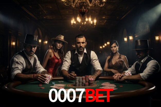 Tecnologia da Plataforma 0007bet
