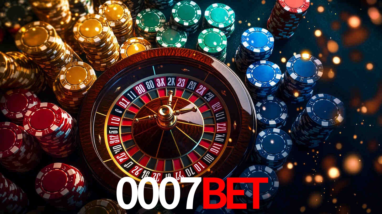 Experimente o Login Seguro Premium no 0007bet