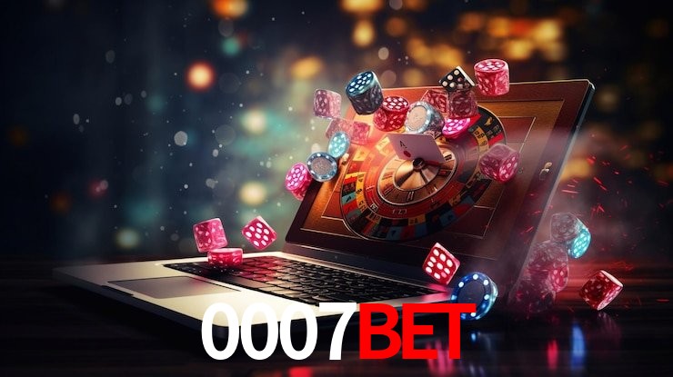 Design Responsivo 0007bet