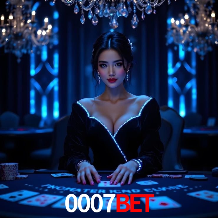 A Experiência Imersiva dos Cassinos Ao Vivo no 0007bet