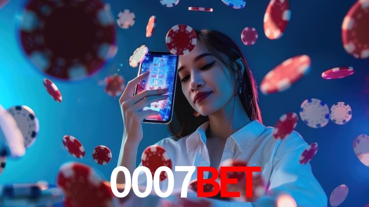 Cadastro Rápido 0007bet
