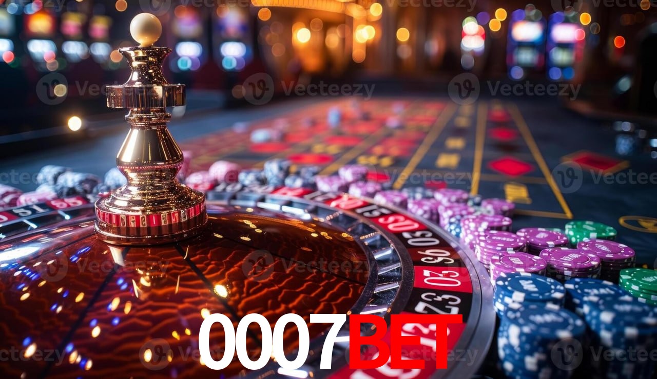 2FA Security 0007bet