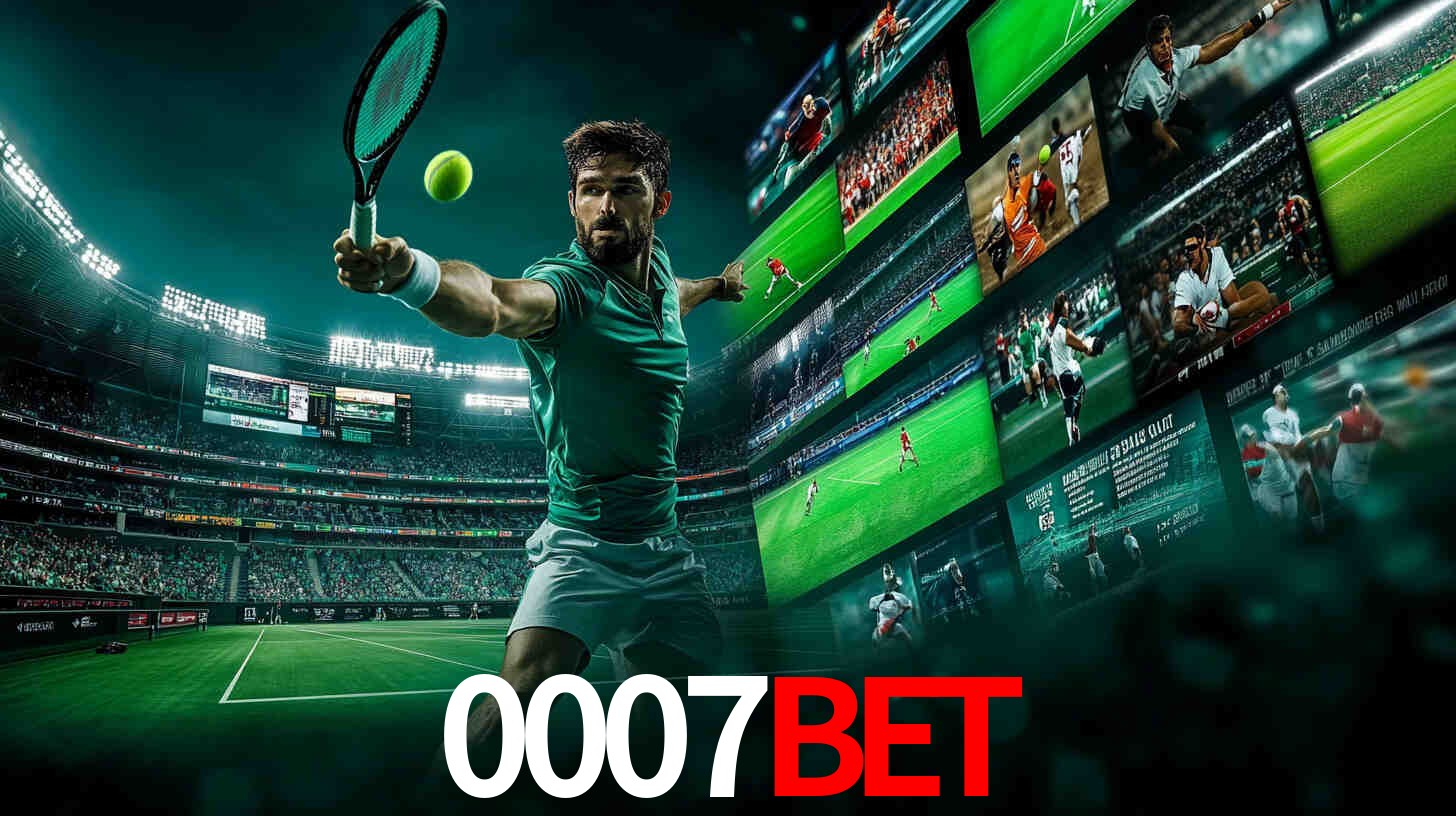 Casino VIP 0007bet
