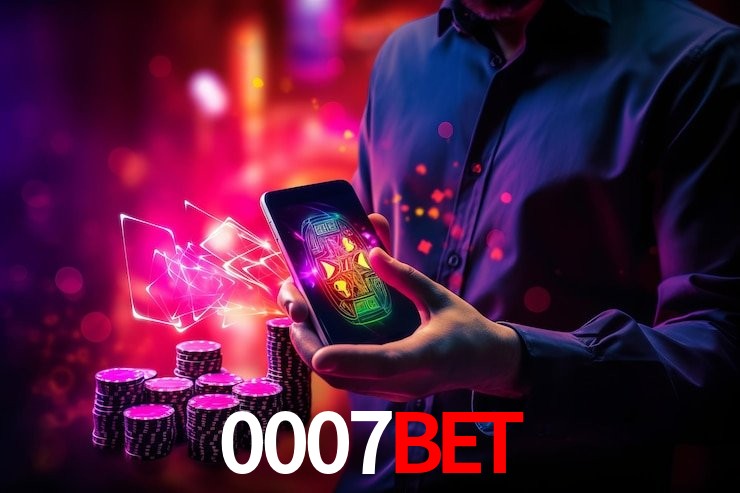 A Experiência Imersiva dos Cassinos Ao Vivo no 0007bet