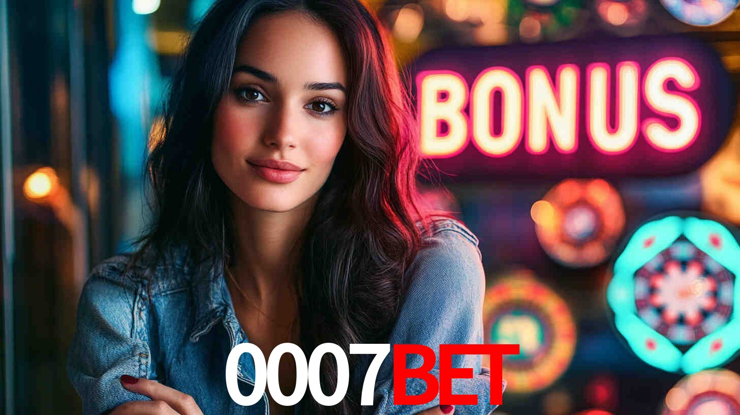 0007bet paga