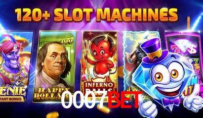Weekend Specials 0007bet