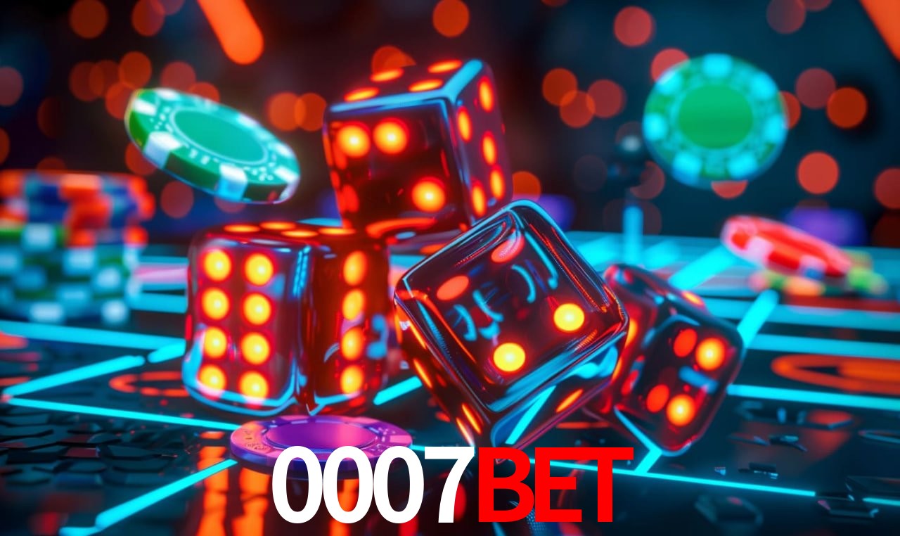 Promoção Relâmpago 0007bet