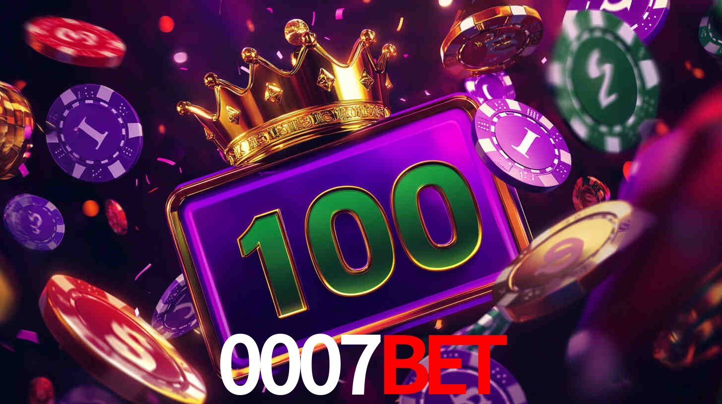 0007bet apk
