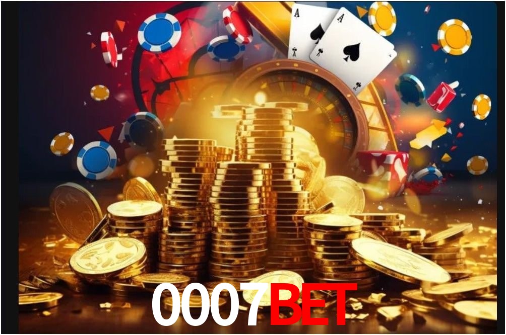 Ofertas Exclusivas 0007bet