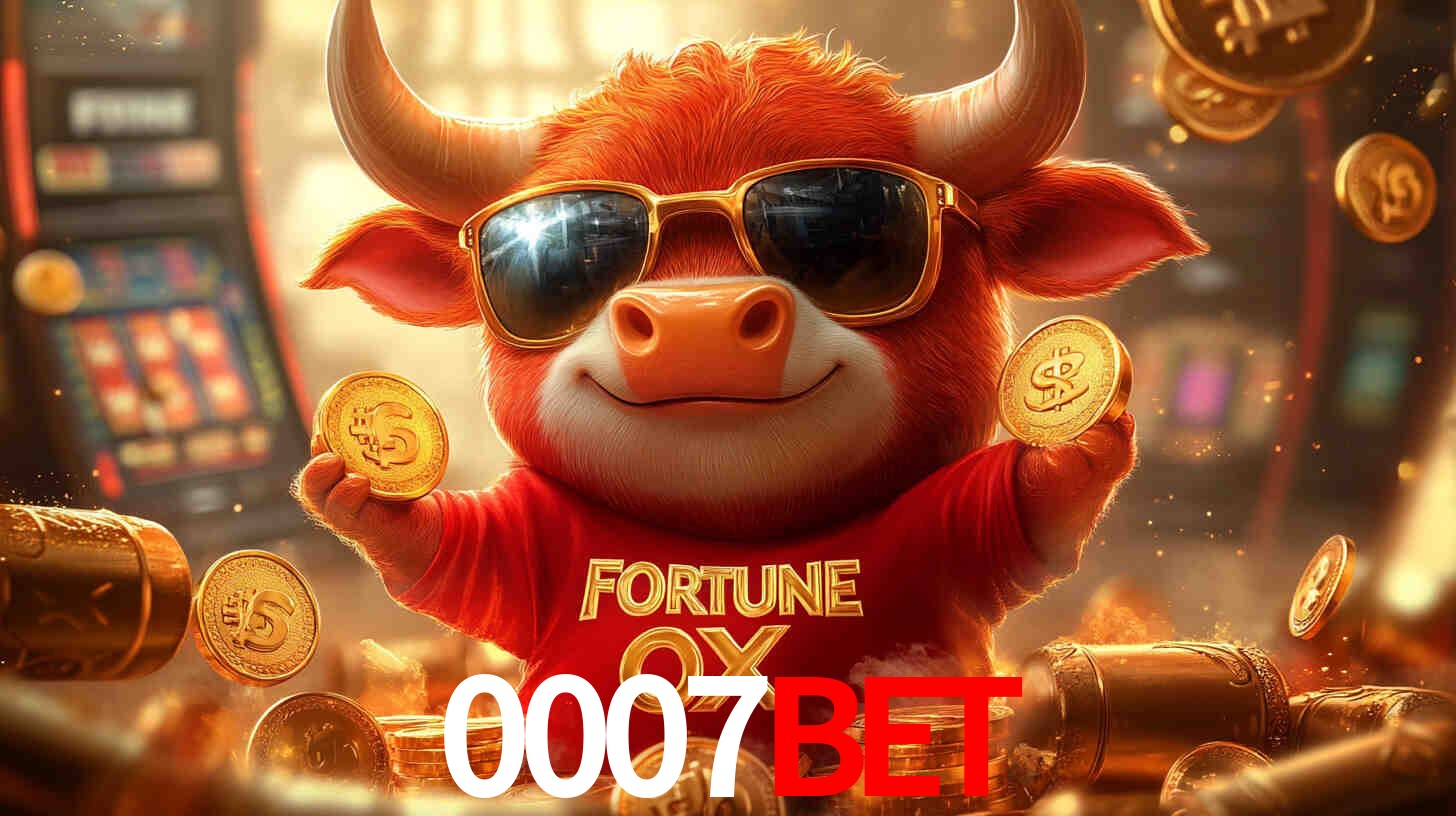 Desvendando o Mundo dos Jogos Virtuais na 0007bet