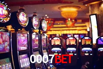 APP oficial da 0007bet para mobile