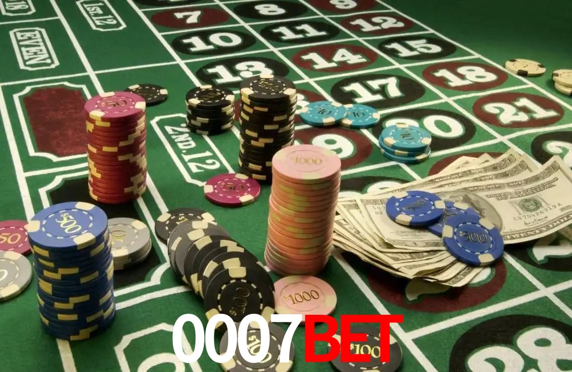 0007bet: Seu Especialista em Apostas Esportivas Brasileiras