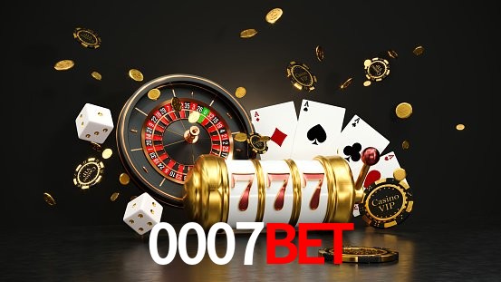 Live Casino 0007bet