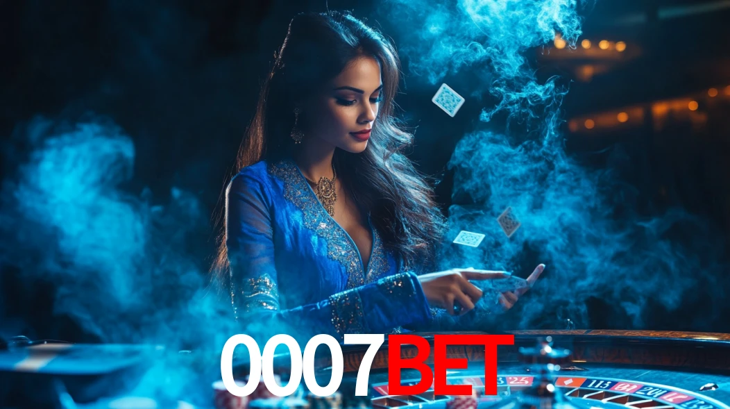 Estatísticas do Jogo 0007bet