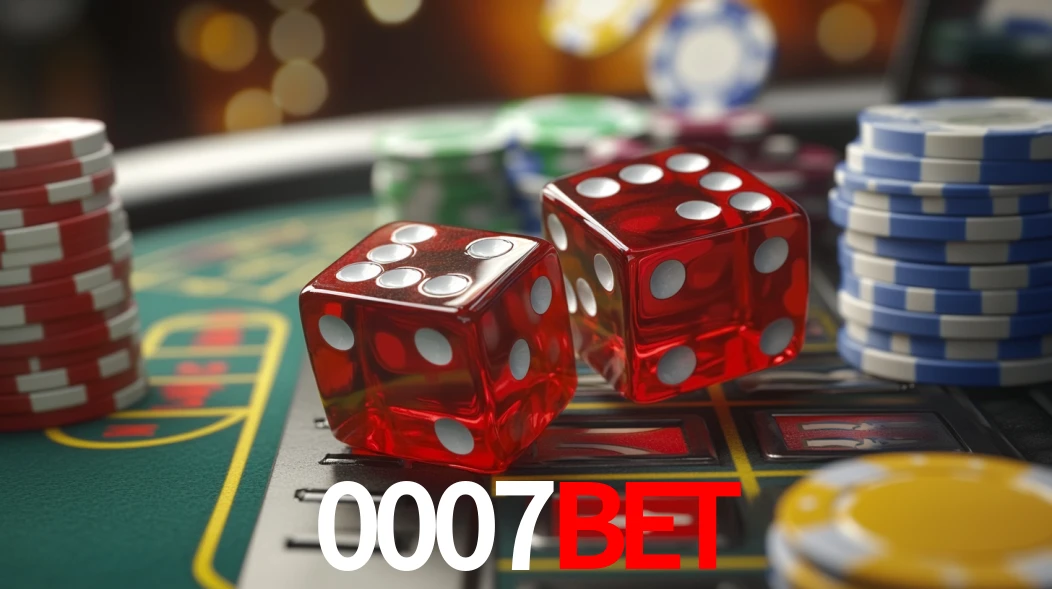 0007bet App Interface