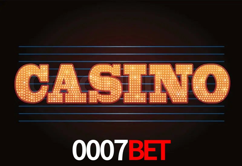 Inovações de Jogos na 0007bet: O Futuro das Experiências Interativas