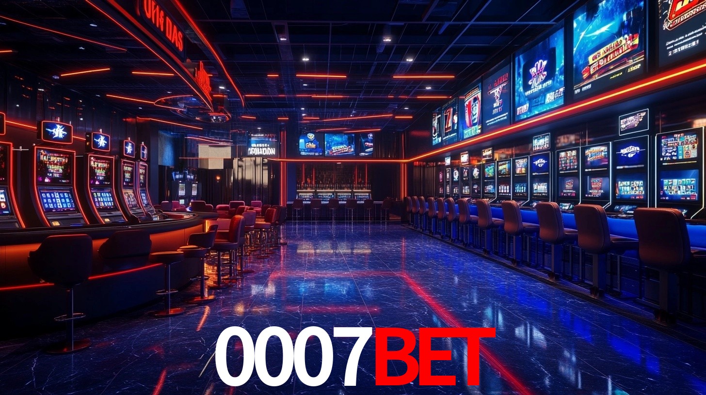 0007bet