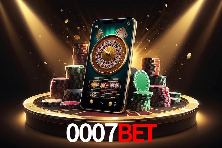 A Popularidade dos Caça-Níqueis no 0007bet