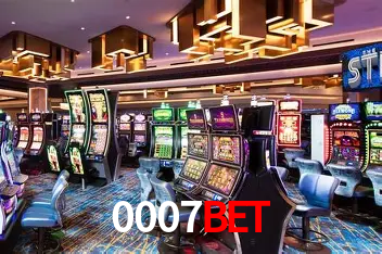 Interface Premium 0007bet