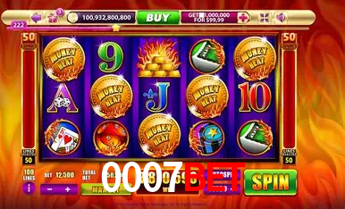 Descubra o Mundo do Cassino Online com 0007bet