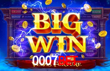 Seasonal Promotions 0007bet