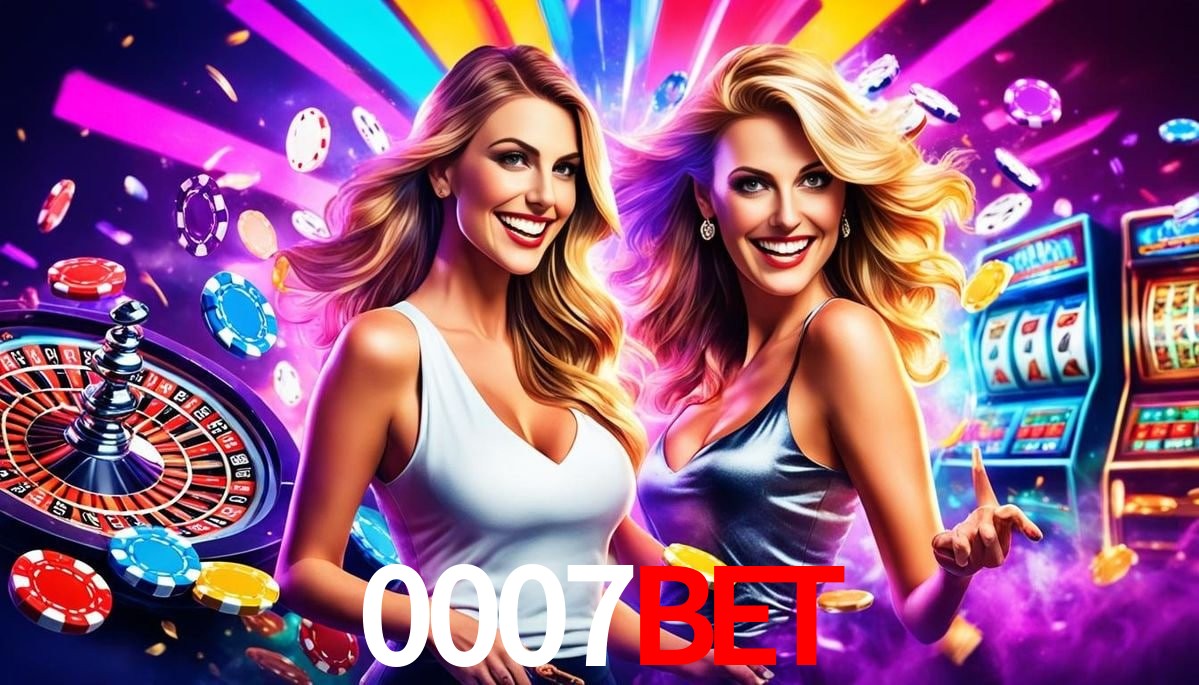 Descubra a Essência do 0007bet: Nossa História e Compromissos