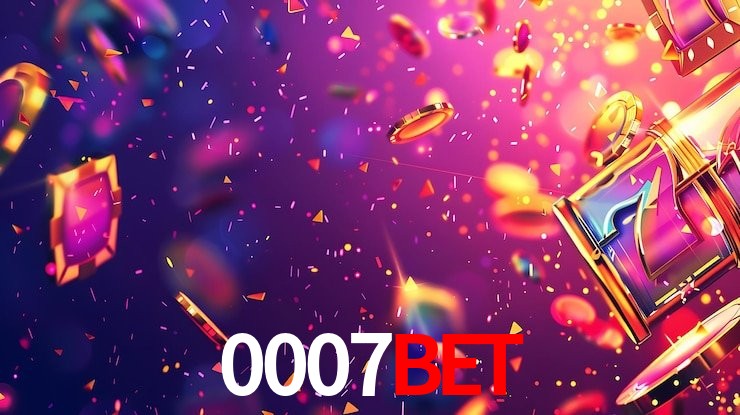 Sistemas de Segurança 0007bet