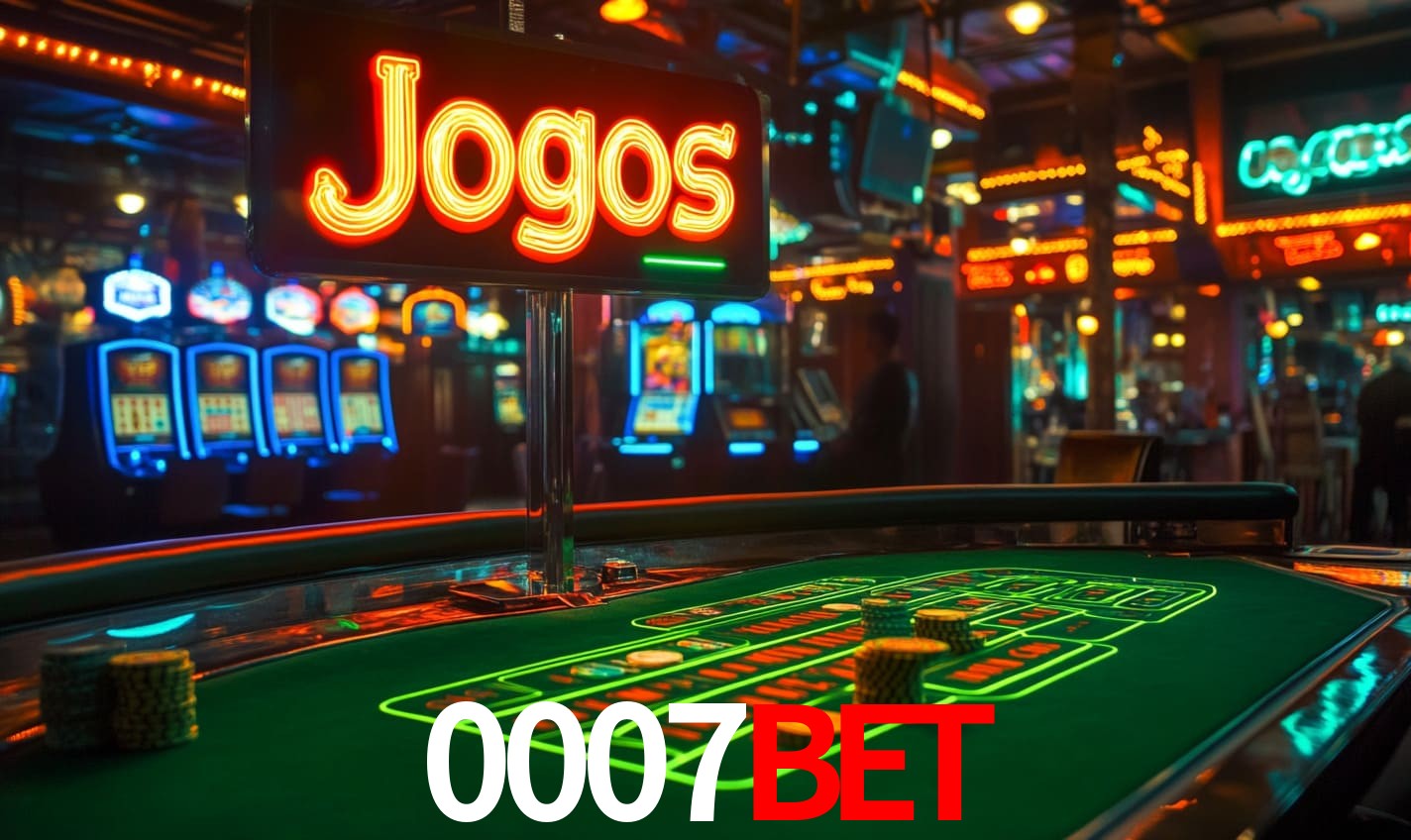 Apostas Esportivas na 0007bet: Um Guia Completo