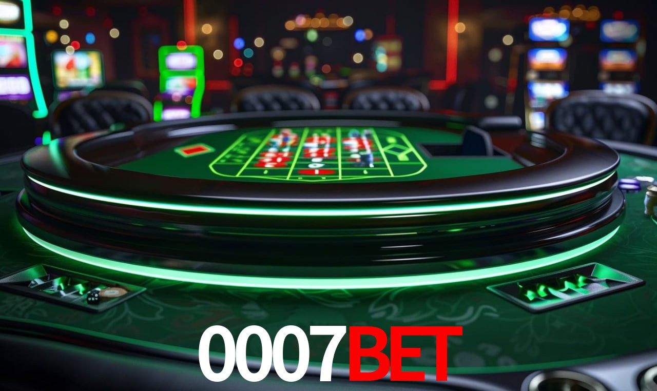Quick Registration 0007bet