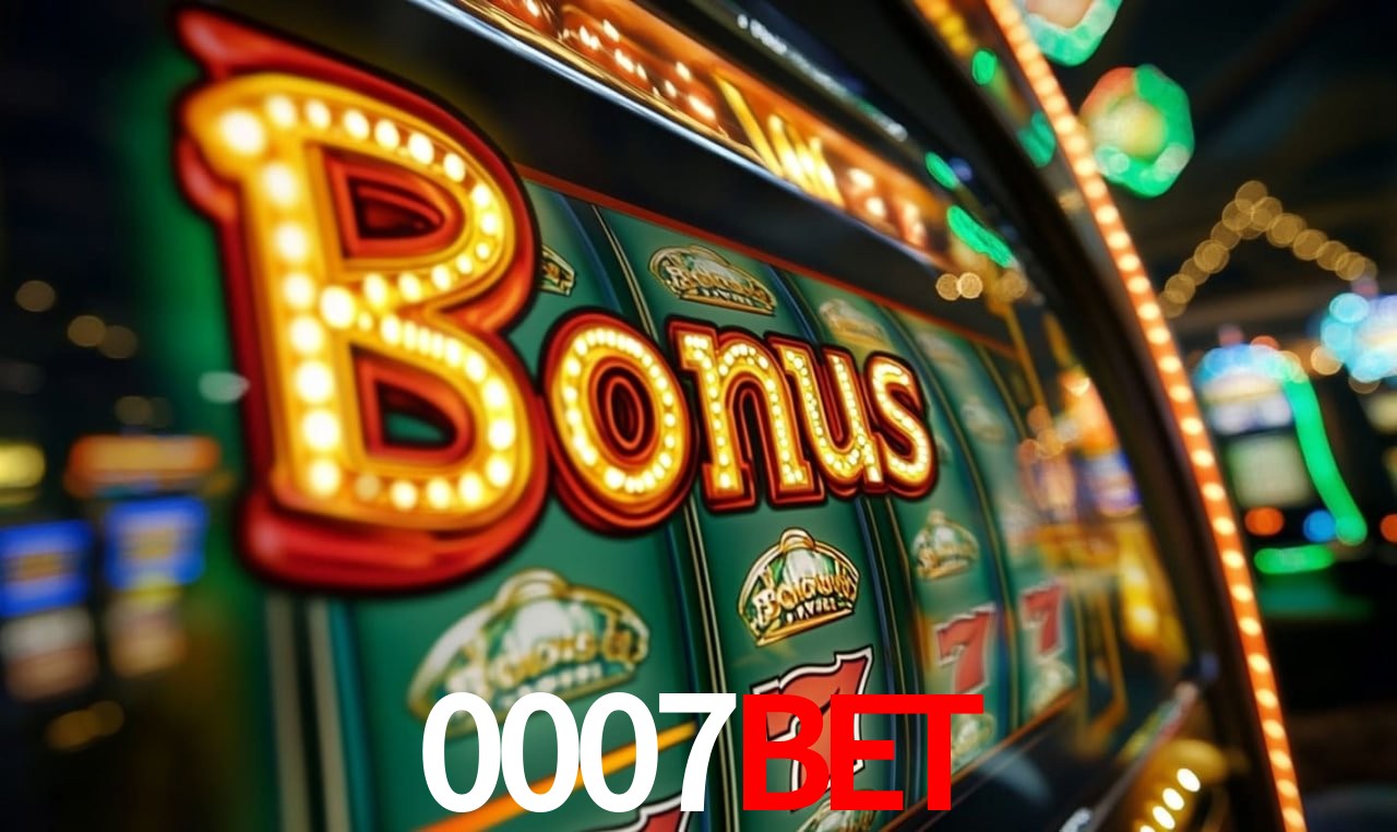 Inovações de Jogos na 0007bet: O Futuro das Experiências Interativas