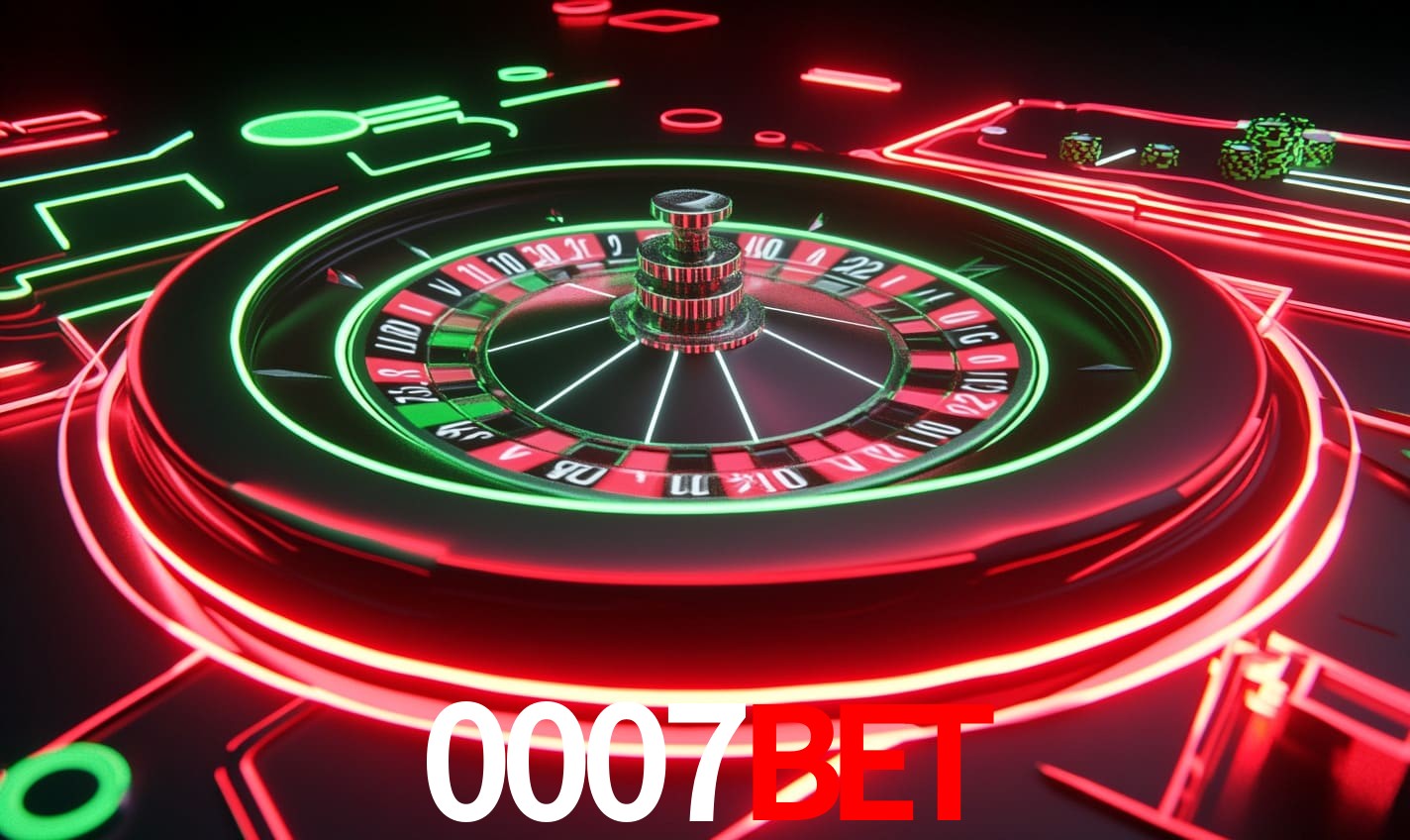 Recursos de Bônus 0007bet