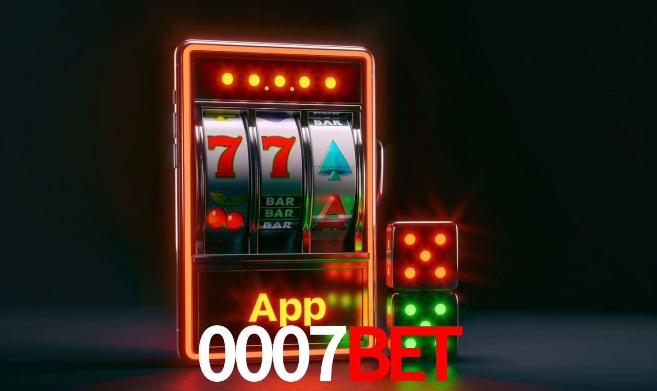Apostas Esportivas na 0007bet: Um Guia Completo