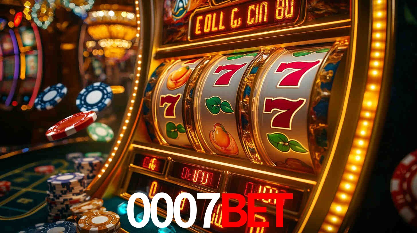 0007bet,0007bet paga