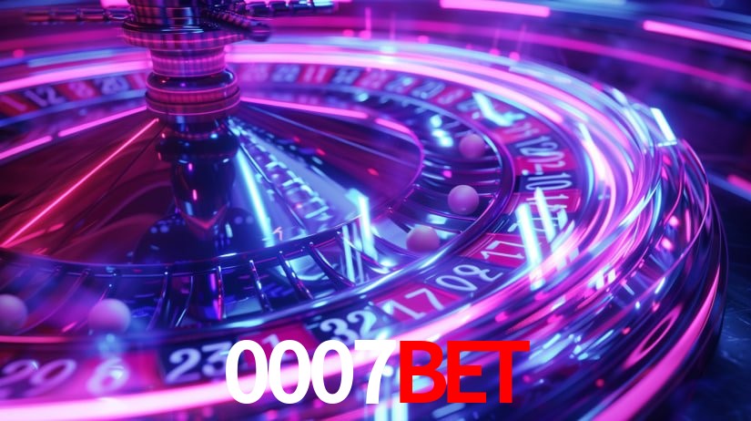 Login Seguro 0007bet