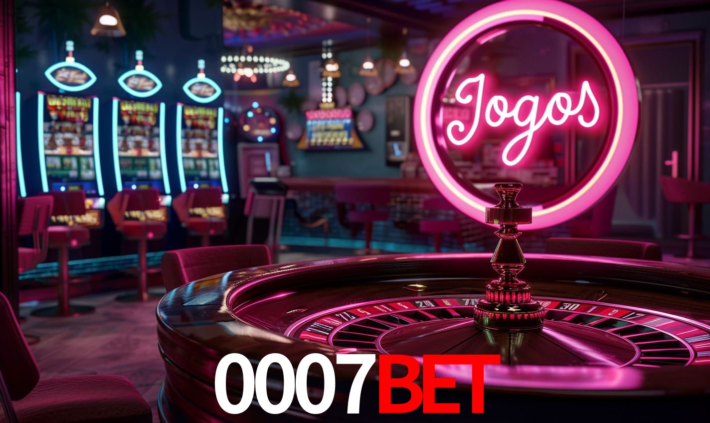 Diretório de Jogos 0007bet