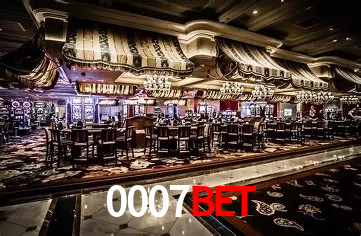 Platform Technology 0007bet