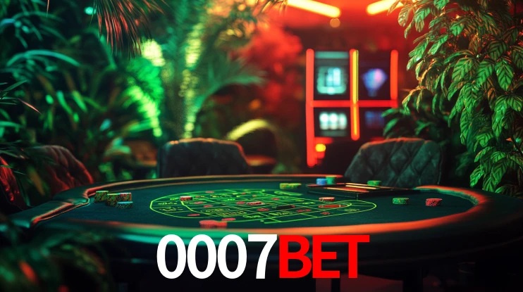 Exclusive Games 0007bet