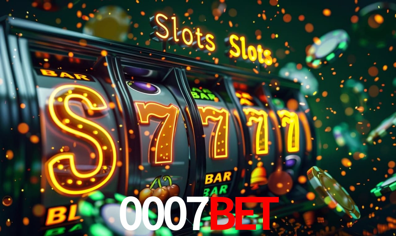 A Revolução dos Aplicativos de Jogos no 0007bet