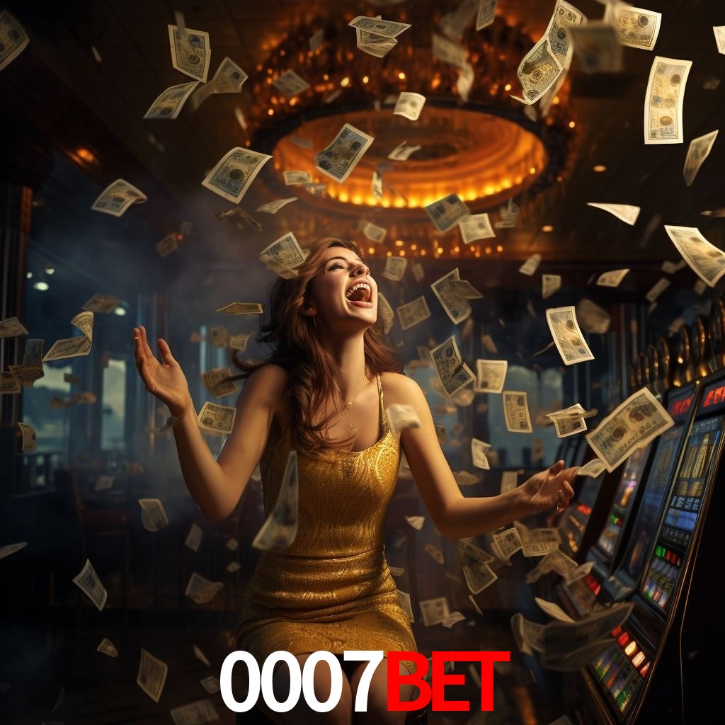 Tournaments 0007bet